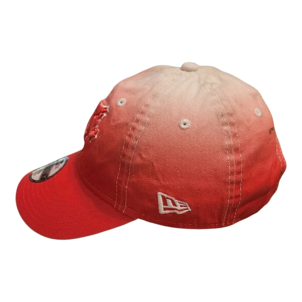 Toronto Blue Jays Core Classic Twill New‎ Era 9TWENTY Coral Youth Hat Cap